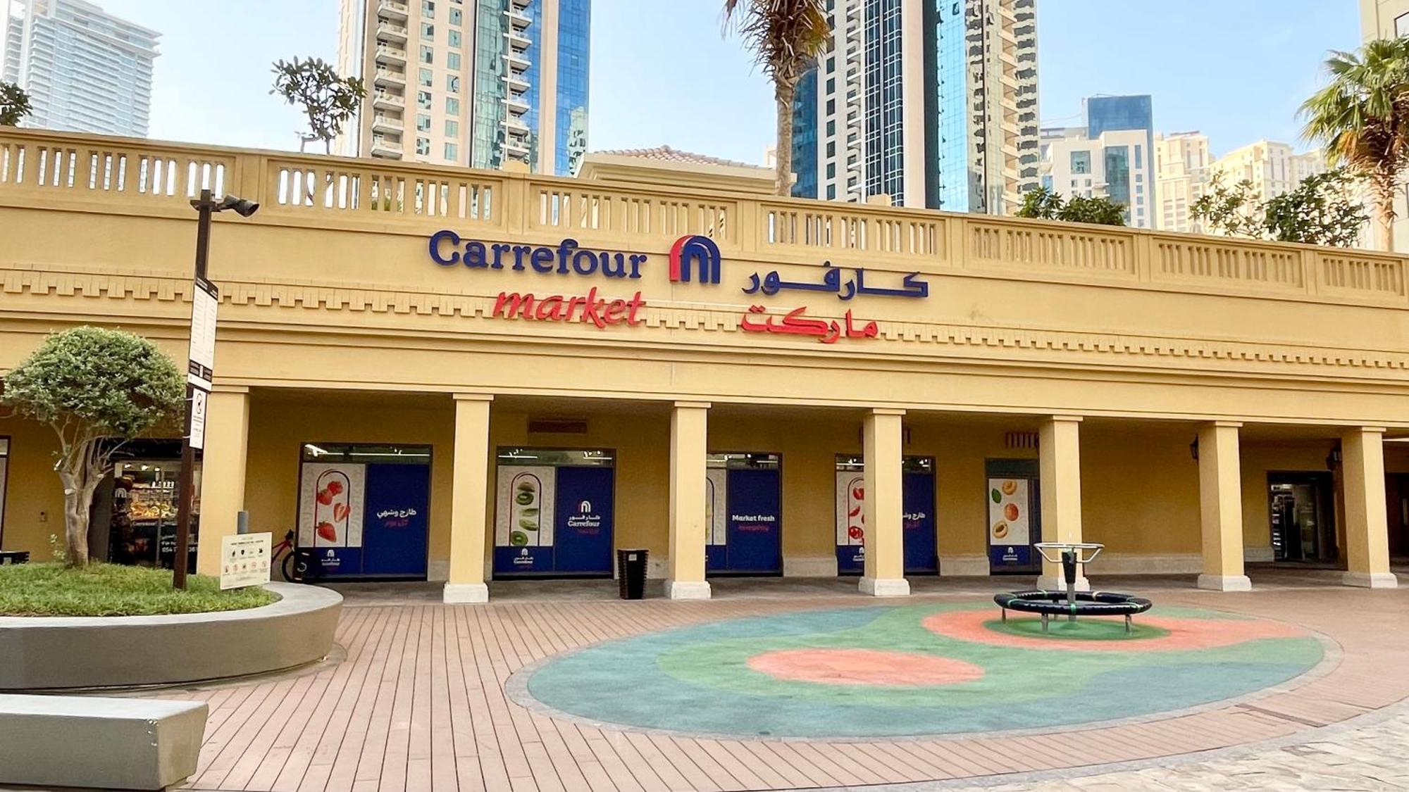 Jbr Beachfront Luxe Apartment All Rooms Sea Facing Dubai Bagian luar foto