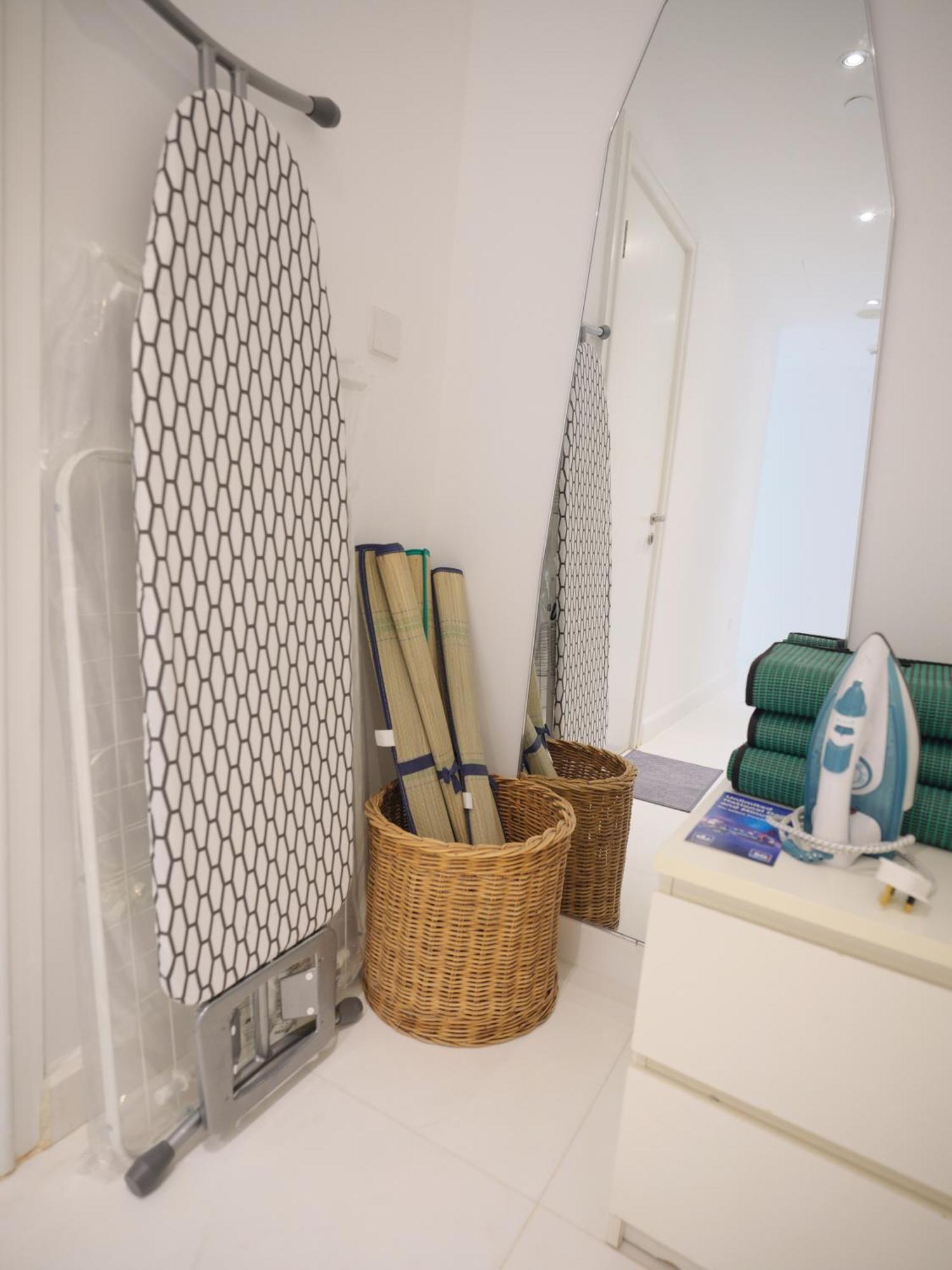 Jbr Beachfront Luxe Apartment All Rooms Sea Facing Dubai Bagian luar foto