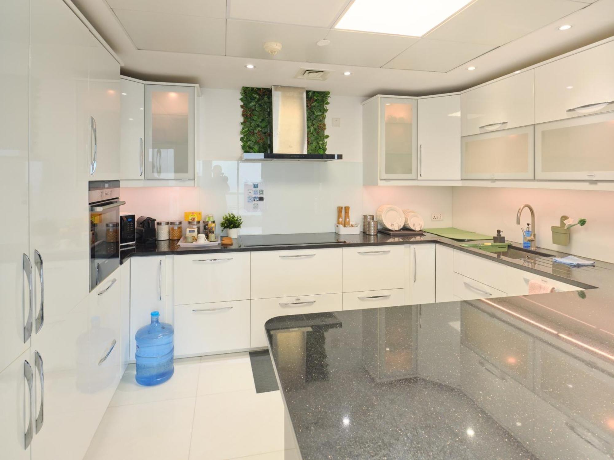 Jbr Beachfront Luxe Apartment All Rooms Sea Facing Dubai Bagian luar foto